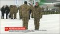 Россия стянула к границе с Украиной еще больше военных и техники