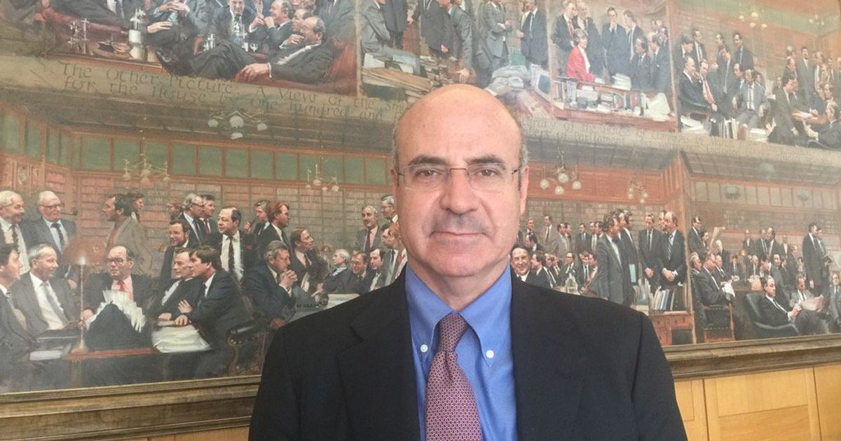 Российские коррупционеры отмыли более 5 миллиардов рублей - Hermitage Capital Management