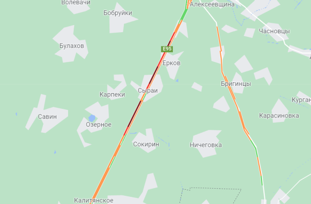  / © Google Maps