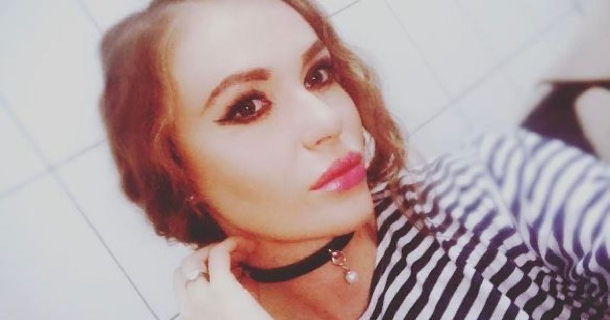 Слава Каминская рассказала о хирургическом вмешательстве