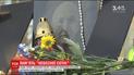 Люди со всей Украины съезжаются на место расстрела Небесной сотни чтобы почтить память погибших