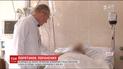 Врачи Днепра рассказали о состоянии тяжелораненых бойцов, которых доставили из Авдеевки