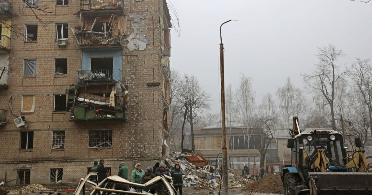 "Зробіть паузу": Кличко розповів, скільки ще радить почекати киянам перш, ніж повертатися до столиці