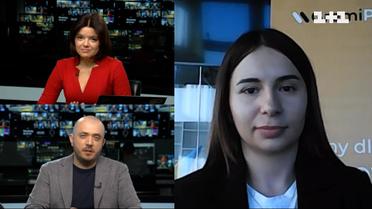 Як знайти роботу в Польщі українським біженцям