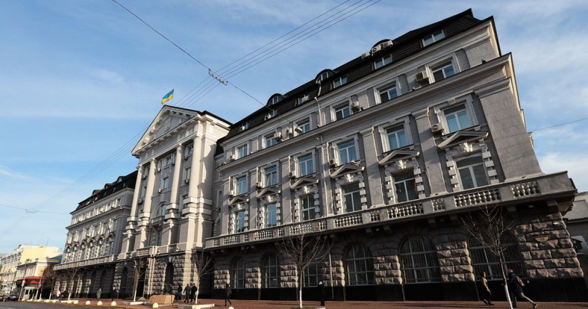 Баканов розповів, на чому зосередиться реформована СБУ