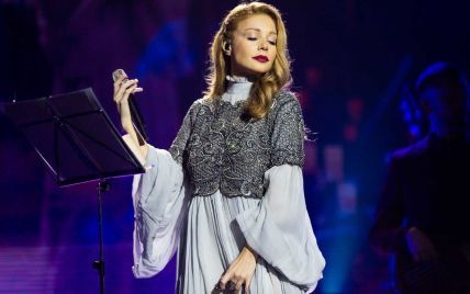 Ледовый каток в зале и сцена-подарок: раскрыты первые секреты "Різдвяної історії з Тіною Кароль"
