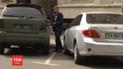 Гаврилюк объяснил, почему пользуется волонтерским авто: "Сейчас оно никому не нужно"