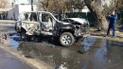 Убивство полковника Хараберюша в Маріуполі: жінка-кілер розповіла, як бойовики готували її до теракту