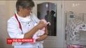 У Чернігові жінка, яка викинула немовля, вимагає його повернути