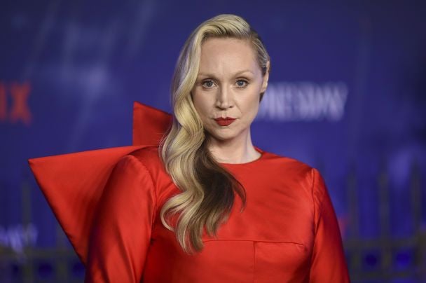 Гвендолин Кристи / © Associated Press