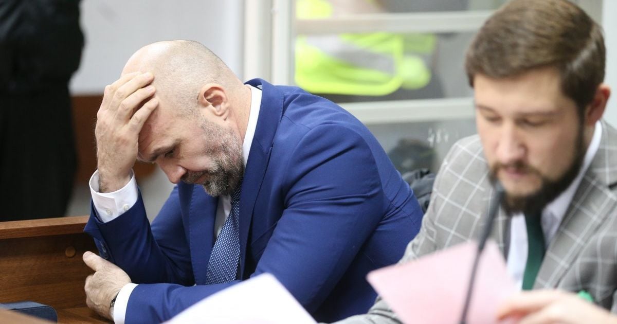 Генпрокуратура обжалует избранную судом меру пресечения Мангеру