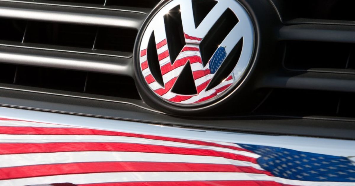 Volkswagen планирует вывести на американский рынок большой пикап