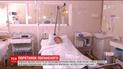 В Днепре медикам удалось спасти тяжелораненого Руслана Кошицу