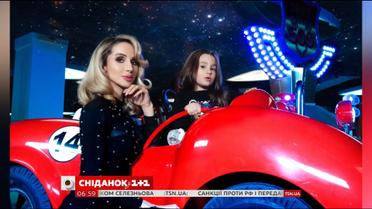 Світлана Лобода розповіла, де і з ким проведе новорічні свята