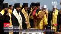 Новости Украины: в Киеве пройдет крестный ход по случаю 1033 годовщины Крещения Руси