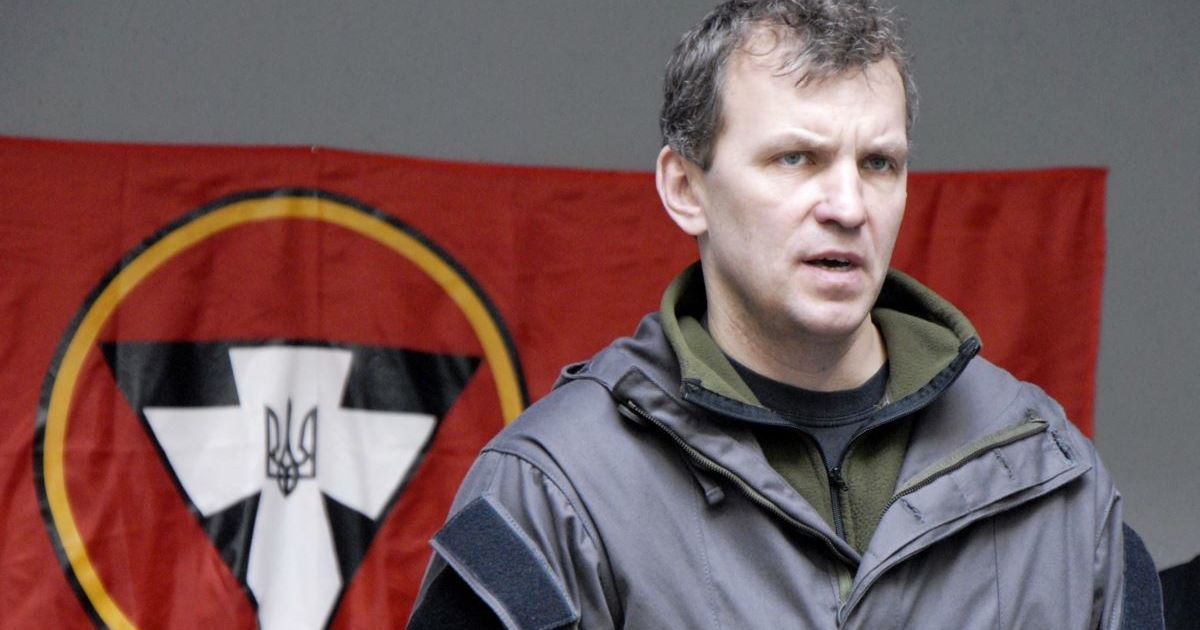 "Я не порушив нічого". Ветеран АТО "Тополя" розповів про затримання у Польщі