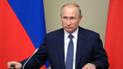 "Повний контакт": Путін охарактеризував спілкування з Зеленським