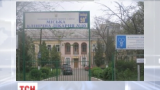 В результате пожара в киевской больнице погиб пациент