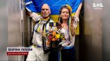 Синий и желтый – символы несокрушимости: как Украина безвозвратно изменила мир