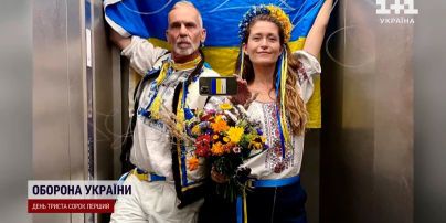 Синий и желтый – символы несокрушимости: как Украина безвозвратно изменила мир