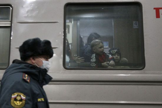 Війна та санкції розвалюють економіку Росії – WSJ
