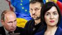 Вступ до ЄС "частинами": чому Молдова всерйоз розглядає таку можливість і як це вплине на Україну