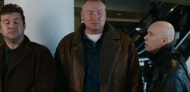 Віктор Багров і 