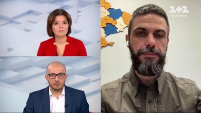 Розповісти більше, але без шкоди ЗСУ і не на руку ворогу: виклики військових журналістів