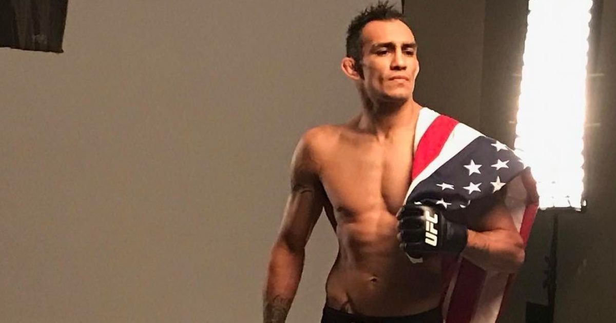 Найкращий боєць UFC про росіянина: Хабіб, ти все ще гладкий та повільний