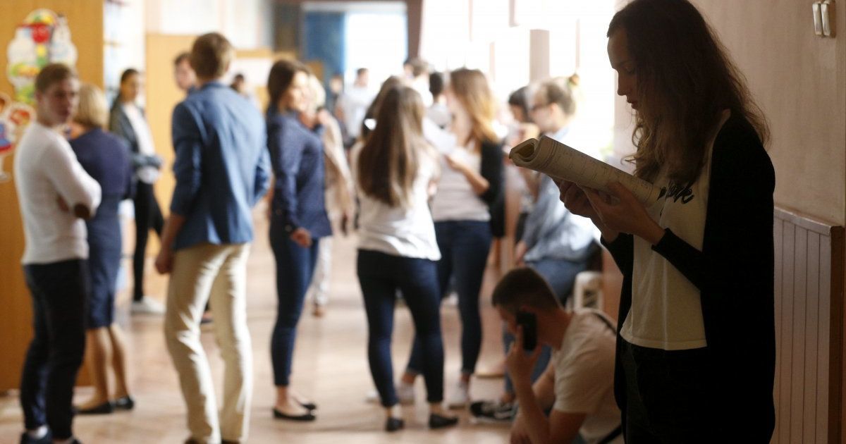 Міносвіти збільшує держзамовлення на вчителів та IT-фахівців, а на юристів - зменшує