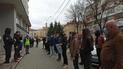 У Львові через бізнес Медведчука пікетували СБУ (фото)