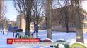 В Одесі скасували заняття у школах через прогнозований снігопад