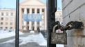Медуніверситет Богомольця