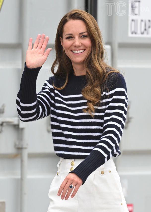 Принцесса Уэльская / © Getty Images