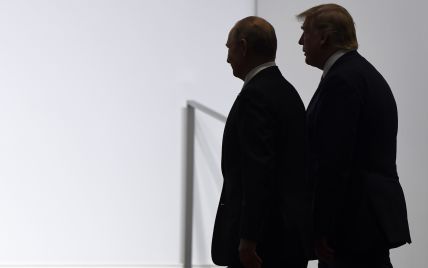 Путін та Трамп: двоє найбільших політичних лузерів під час пандемії коронавірусу – The Washington Post