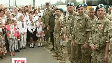 Демобилизация 5 волны начнется уже в июне