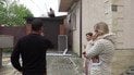 Взрывы не утихали! Жуткие удары по Днепру и Одессе сегодня: очевидцы приходят в себя.