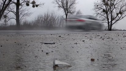 Прокурор на швидкості збив братика й сестричку! Дівчинка загинула миттєво! Хлопчик — у лікарні!