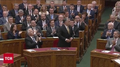 Посла Венгрии вызвали «на ковер»! Громкий скандал!