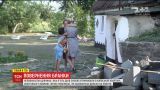 Эксклюзив ТСН: мать киевской заложницы рассказала, почему отпустила дочь на работу