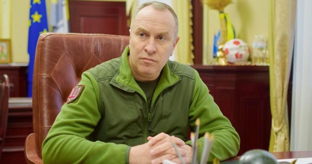 У Черкаській ОВА розповіли про наслідки ракетного удару РФ по об'єкту інфраструктури: є постраждалі