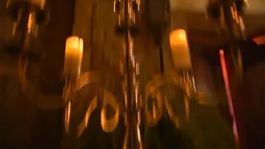 Берен Саат, відома як Фатмагюль, готується до ролі королеви  Османської імперії