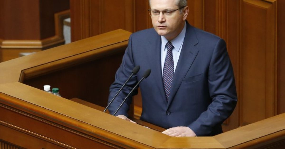Вилкул подался в мэры