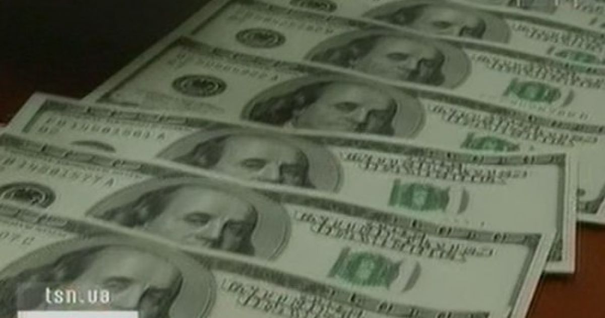 Киев надеется получить кредит от МВФ в январе