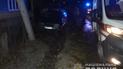 У Закарпатській області водій легковика збив двох пенсіонерок: одна жінка загинула на місці