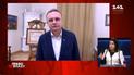 Андрей Садовый рассказал о ситуации с коронавирусом во Львове