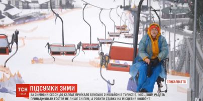 Неприбыльная зима: что делать тем, кто зарабатывает на зимнем бизнесе
