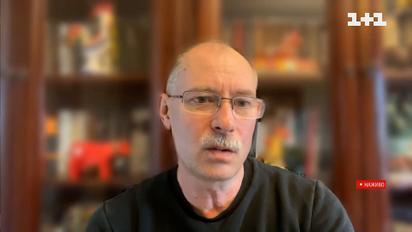 Чи буде наступ на Київ і північні області: Жданов стверджує, що росіянам нічим атакувати