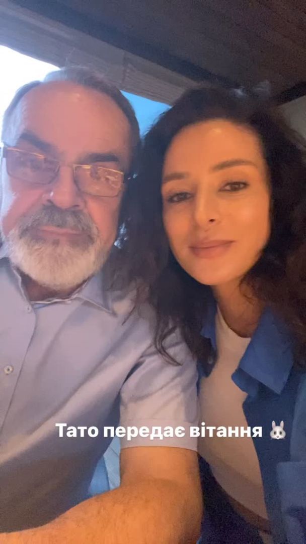 / © instagram.com/zlata.ognevich