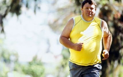 Похудеть с помощью физических упражнений труднее людям с ожирением